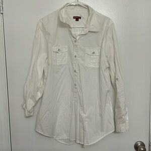 Women’s Longsleeve Button down Blouse